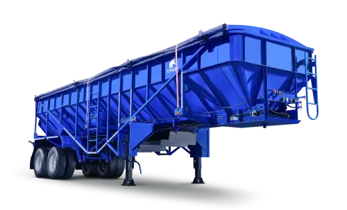 картофелевозы Тонар