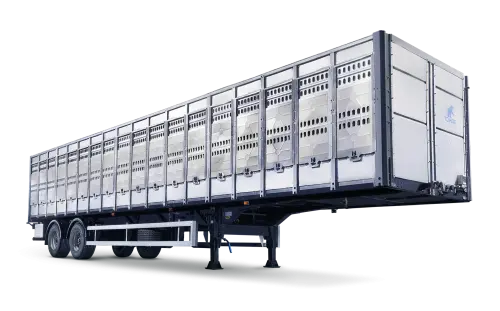 скотовозы Тонар